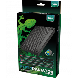REPTO REPTILE RADIATOR 50 WATT
