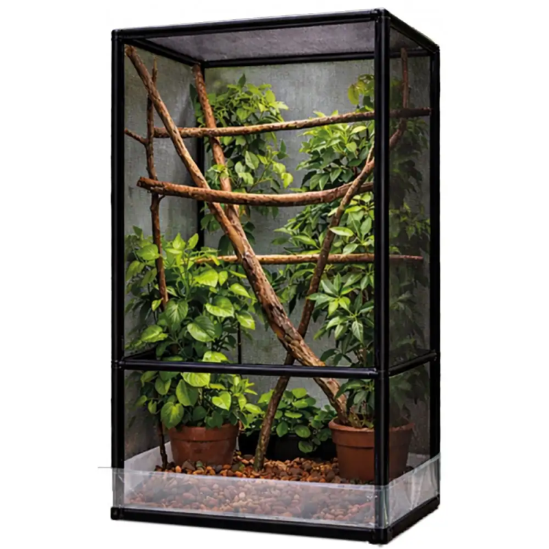 REPTO TERRA AIR 76X42X122 CM