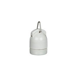 Pro Socket Porcelain Bulb Holder