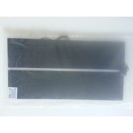 Tapis chauffant 53*28 en 28w