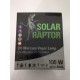 Solar raptor auto ballaste 100w