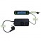 THERMOSTAT DIGITAL JOUR NUIT AVEC TIMER TRIXIE