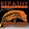 Repashy Crested Gecko Diet - Classic 84G