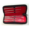 sonde de sexage 6pc