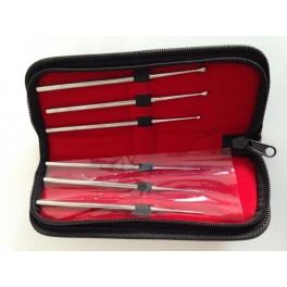 sonde de sexage 6pc