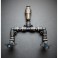 BUSE Ensemble de brumisation Value  doubleL raccord 4mm