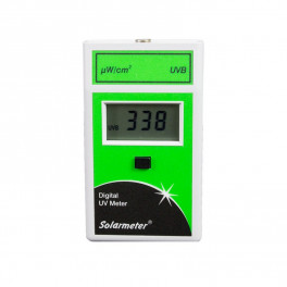 Solarmeter® Modèle 6.2 UVB sensible