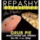 Repashy Grub Pie