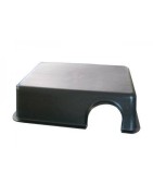 CACHETTE PLASTIQUE