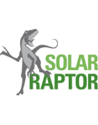 Eclairage SOLAR RAPTOR 