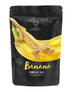 Gecko Nutrition Banane