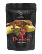 Gecko Nutrition Fraise