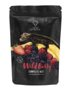 Gecko Nutrition Fruit des bois