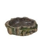 Écuelle pour eau et nourriture