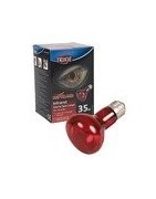 Lampe infrarouge à chaleur