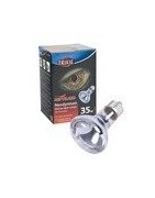 Lampe spot neodymium à chaleur Lampe spot-réflecteur large spectre