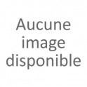 PINCE 45 cm avec embout caoutchouc